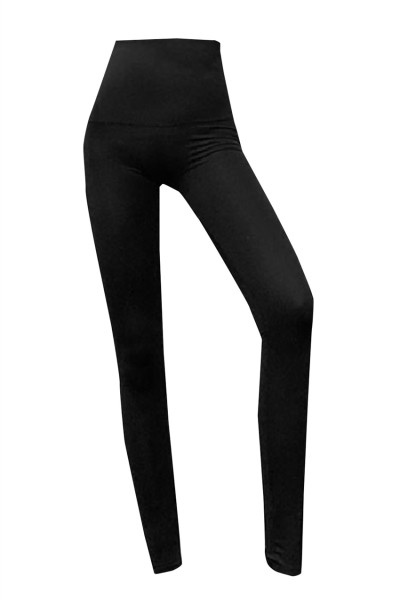 Shark skin Leggings for women to wear in autumn and winter with plush and thickened Barbie abdomen closing thin leg pressure elastic Yoga Pants  SKSP028 detail view-7